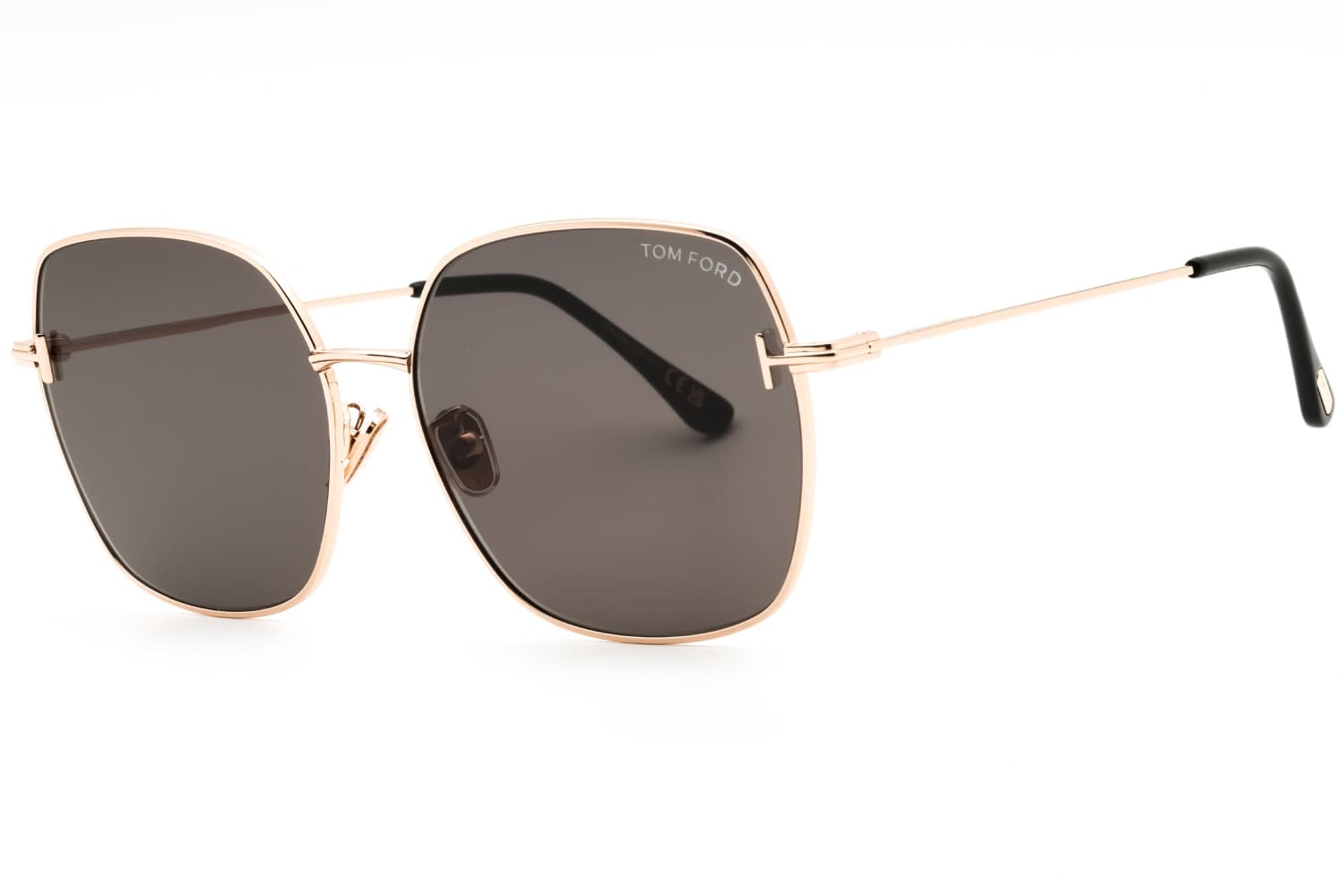 Tom Ford FT1250-K — Lunettes de soleil 3