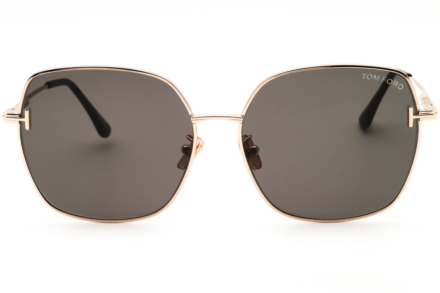 Tom Ford FT1250-K — Lunettes de soleil 4