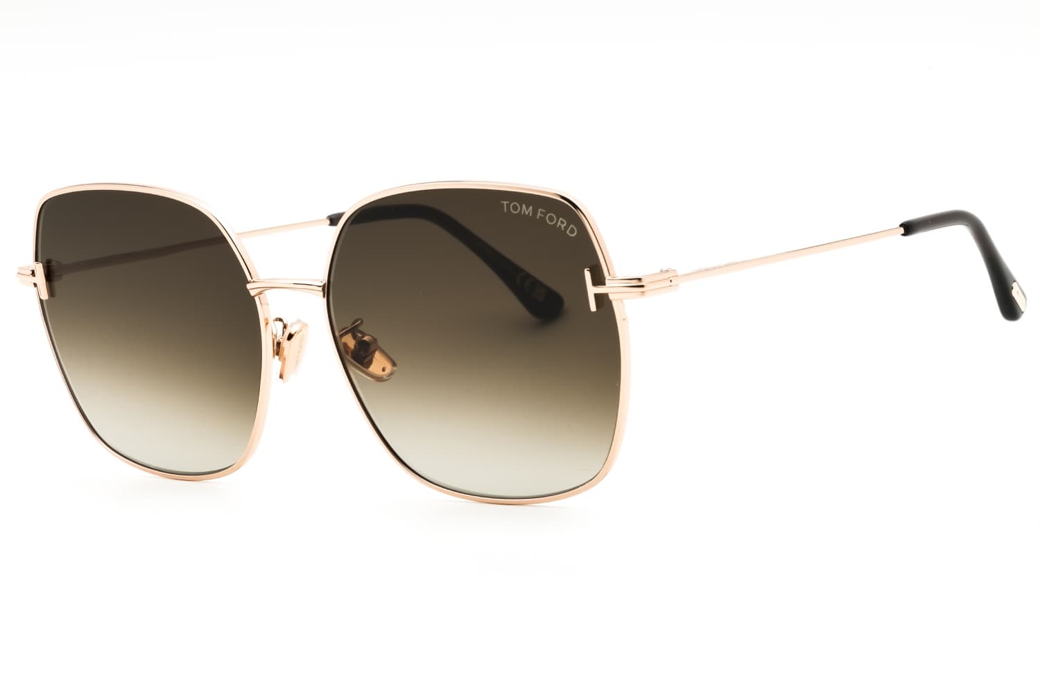 Tom Ford FT1250-K — Lunettes de soleil 1