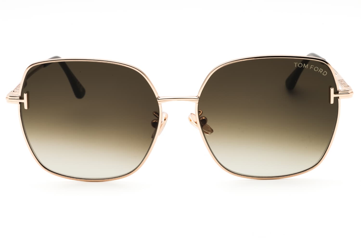 Tom Ford FT1250-K — Lunettes de soleil 2