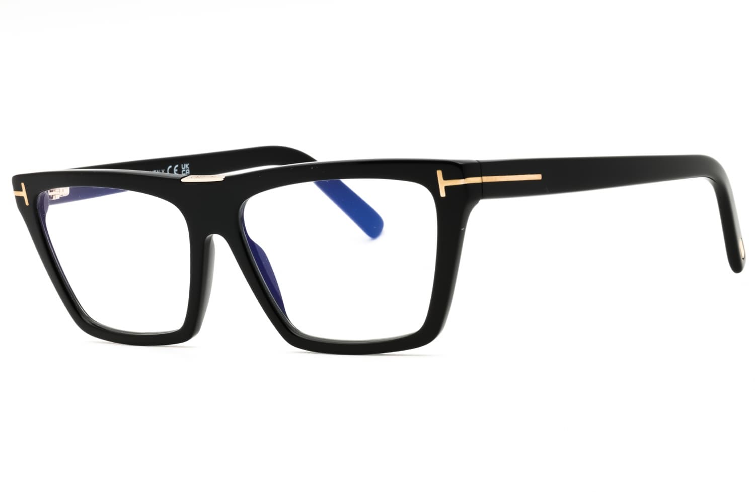 Tom Ford FT5912-B — Lunettes de Vue 1