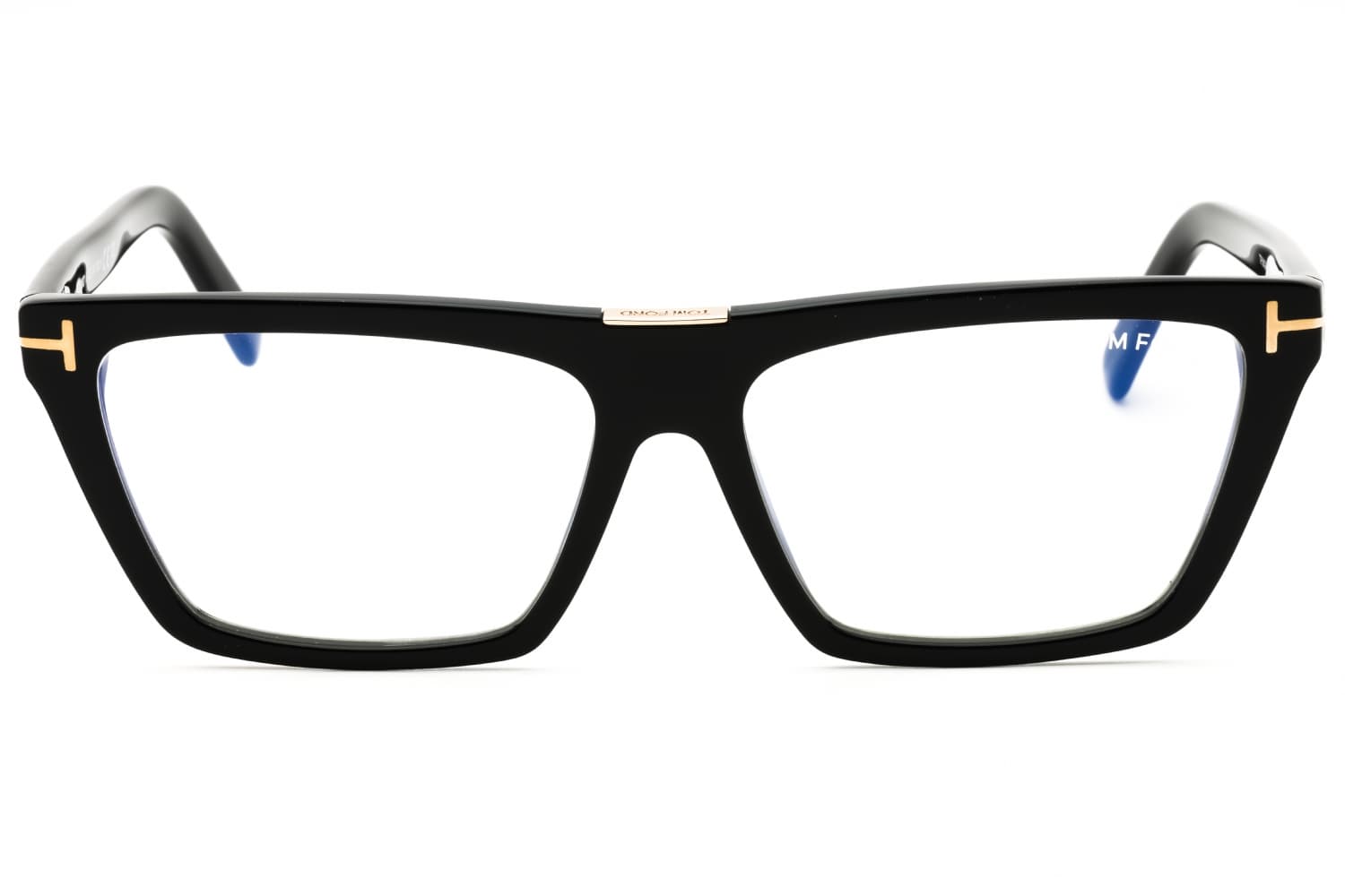 Tom Ford FT5912-B — Lunettes de Vue 2