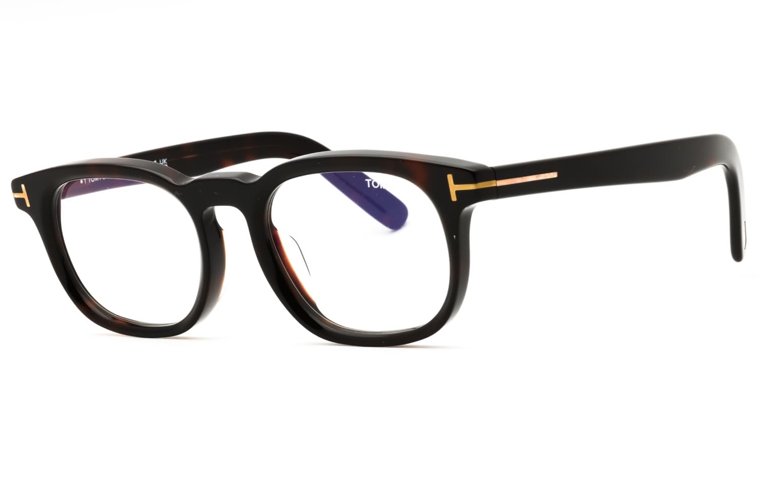 Tom Ford FT5930-D-B — Lunettes de Vue 1