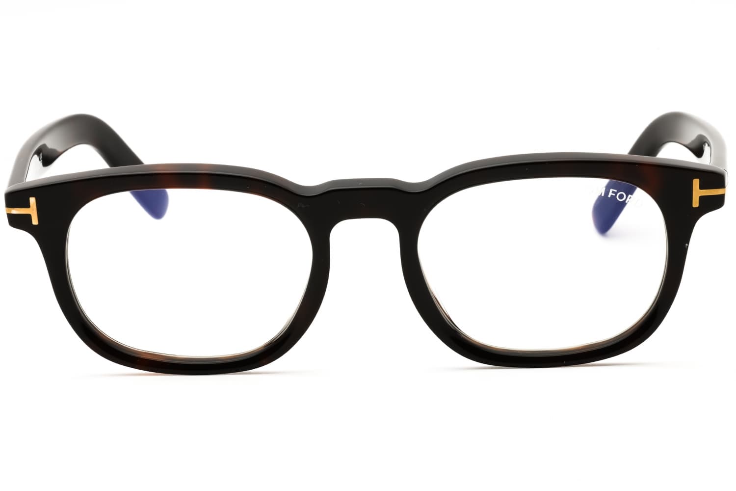 Tom Ford FT5930-D-B — Lunettes de Vue 2