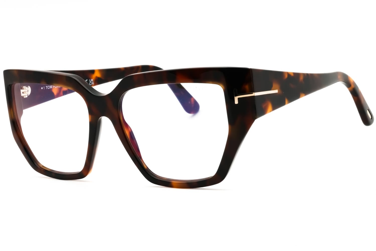 Tom Ford FT5951-B — Lunettes de Vue 5