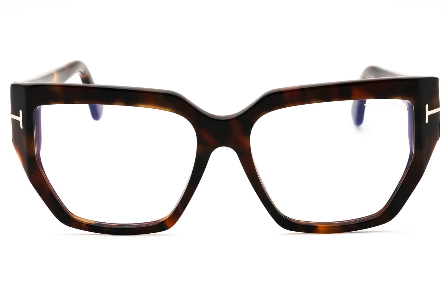 Tom Ford FT5951-B — Lunettes de Vue 6