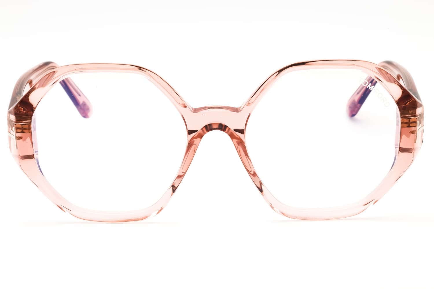 Tom Ford FT5967-B — Lunettes de Vue 4