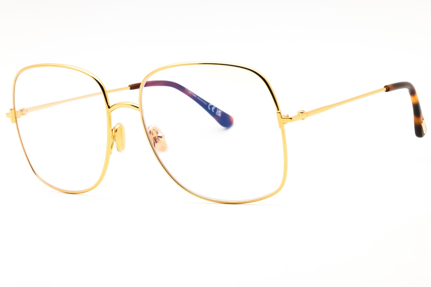 Tom Ford FT6048-B — Lunettes de Vue 3