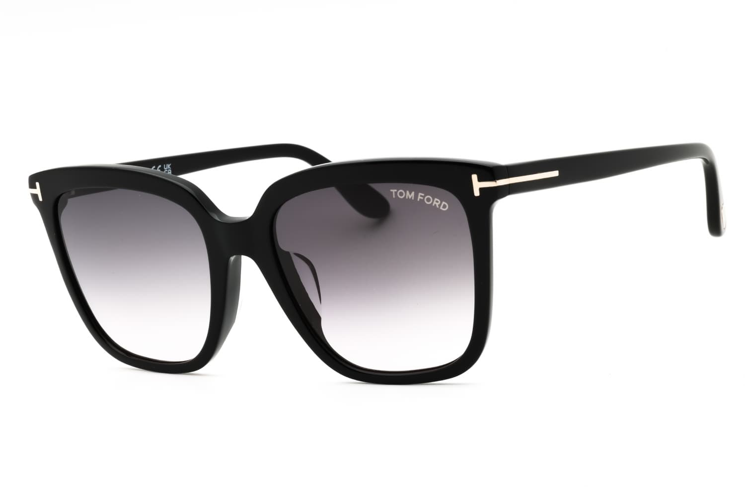 Tom Ford FT0958-D — Lunettes de soleil 2