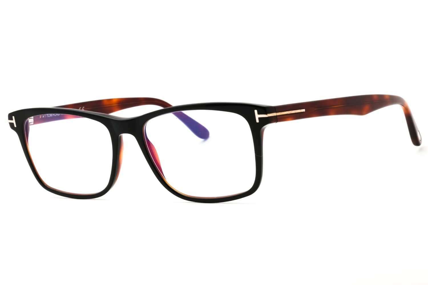 Tom Ford FT5752-B — Lunettes de Vue 7