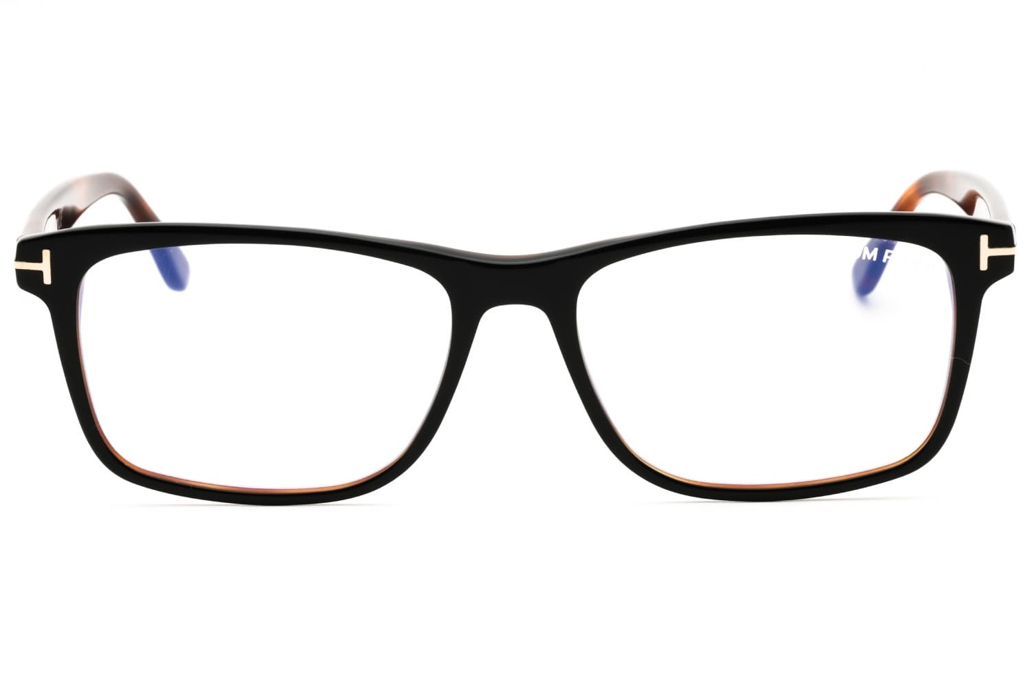 Tom Ford FT5752-B — Lunettes de Vue 8