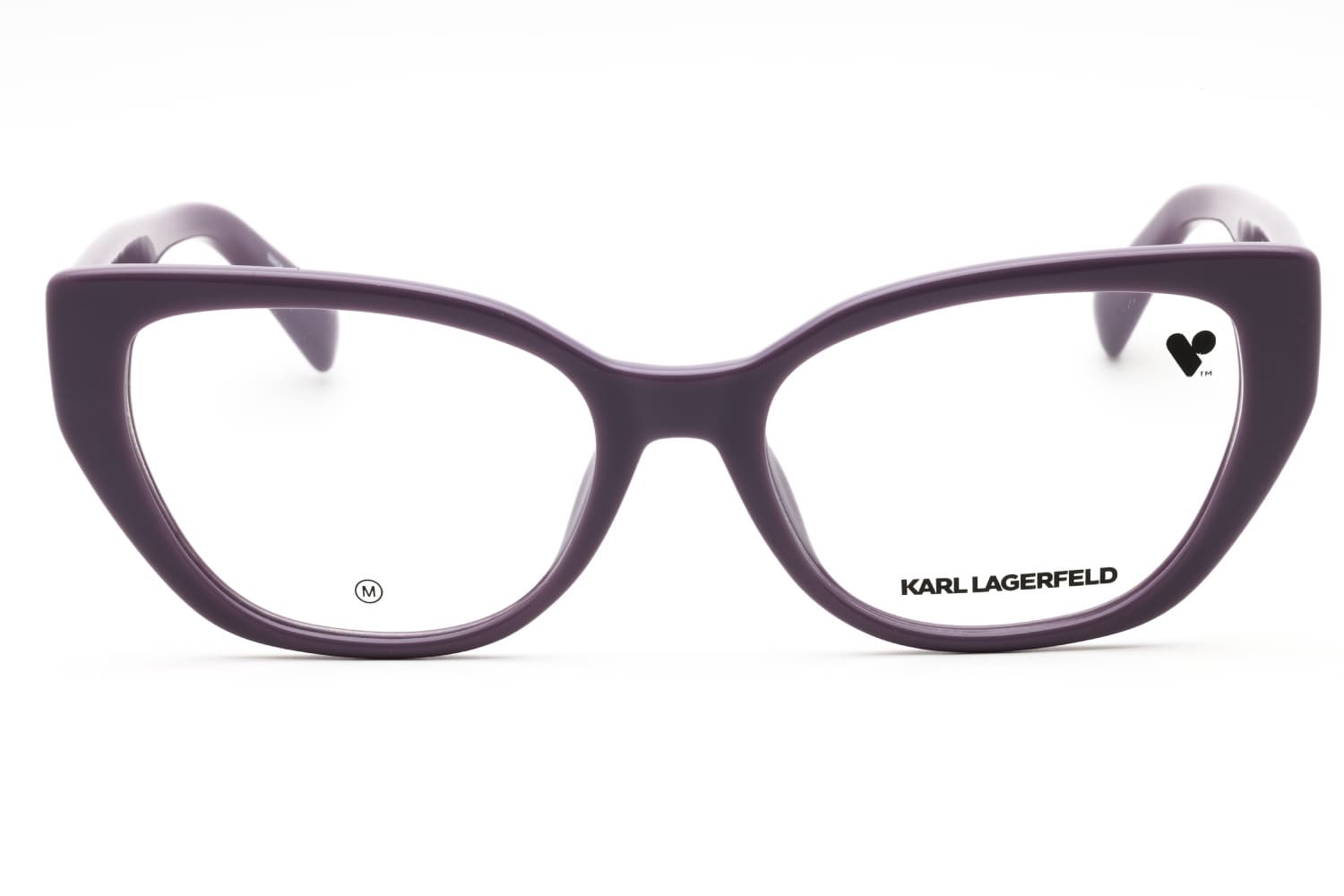 KARL LAGERFELD KL6151 — Lunettes de Vue 6