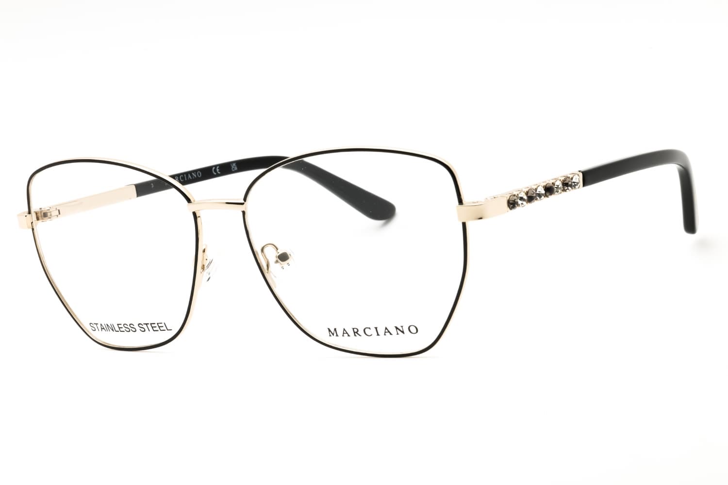 Guess by Marciano GM50025 — Lunettes de Vue 1