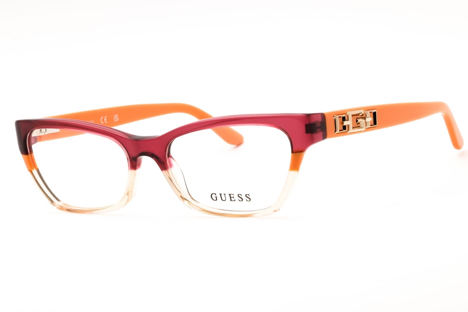 Guess GU2979 — Lunettes de Vue 3