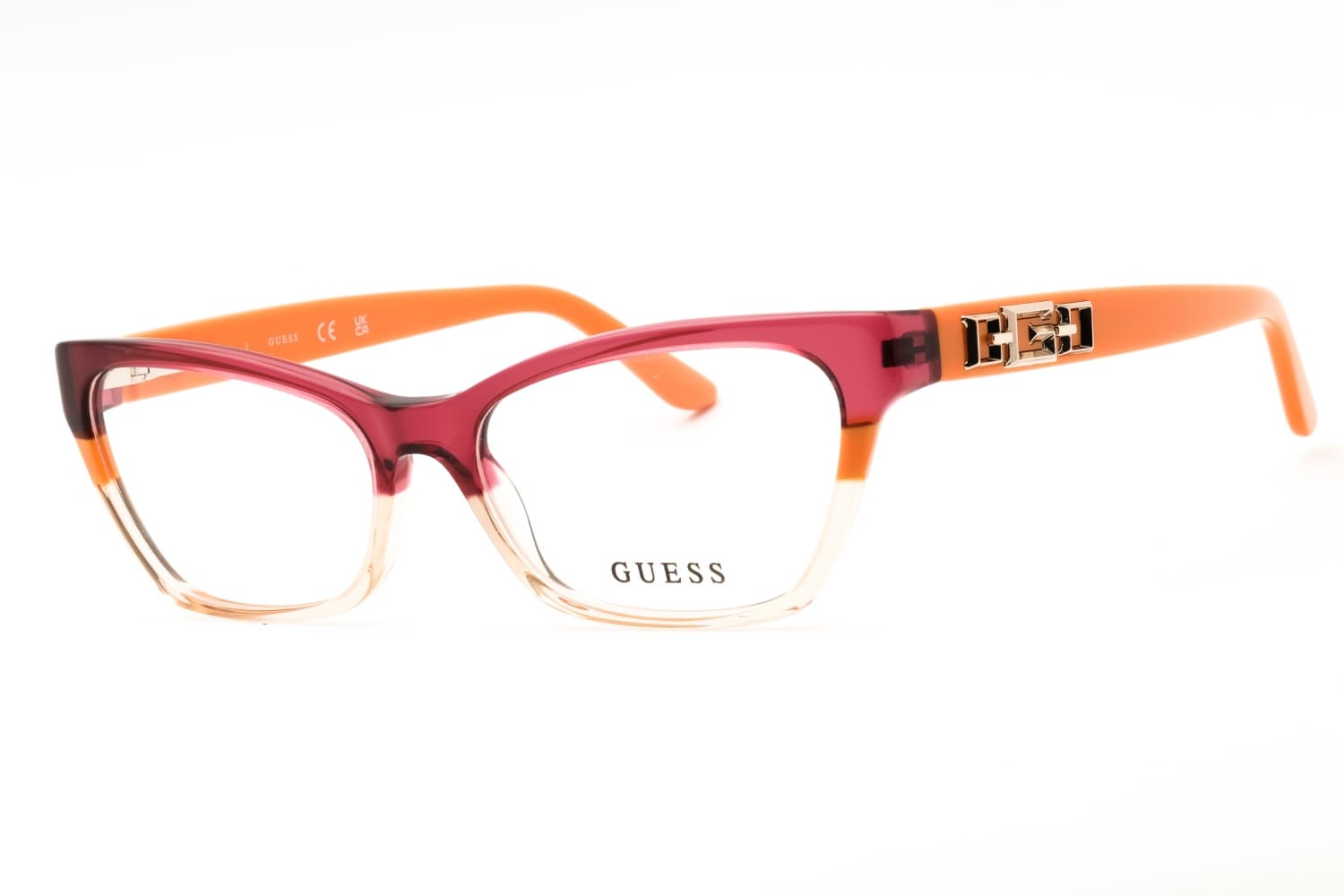 Guess GU2979 — Lunettes de Vue 9