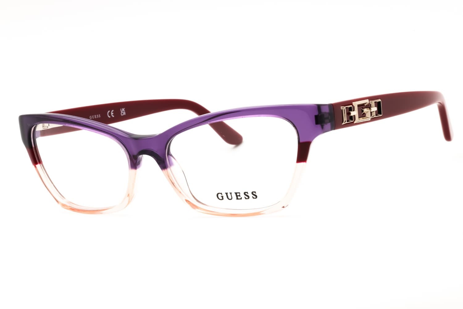 Guess GU2979 — Lunettes de Vue 3