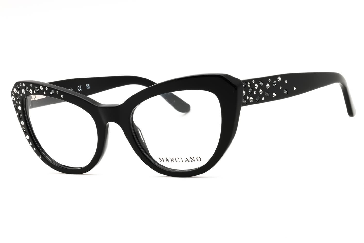 Guess by Marciano GM50016 — Lunettes de Vue 3