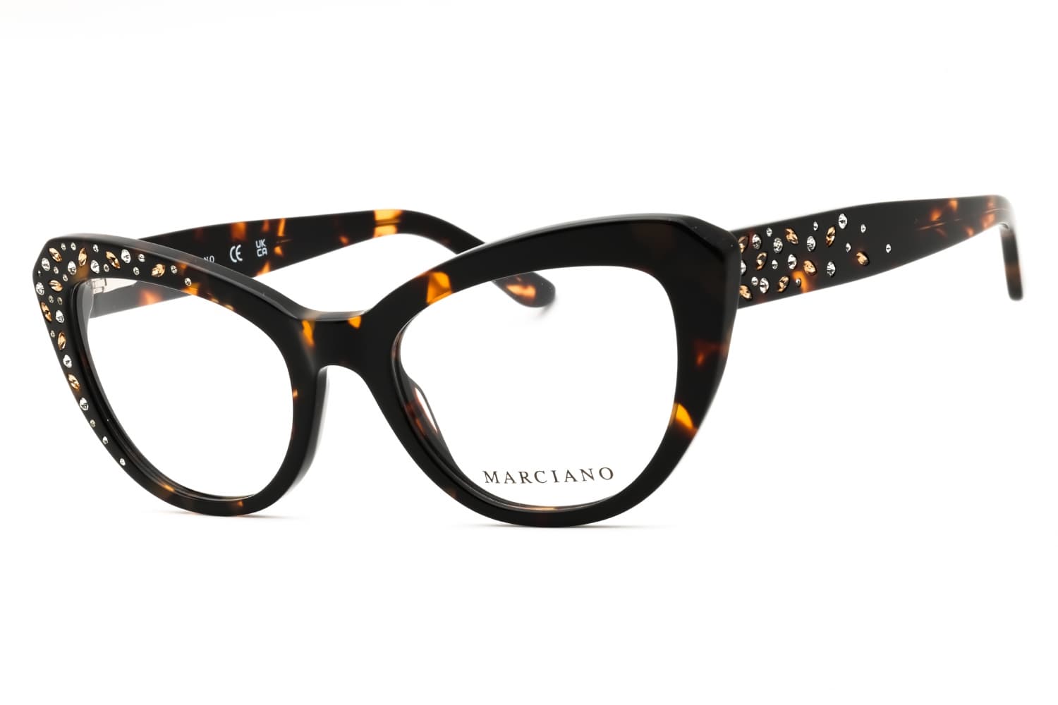 Guess by Marciano GM50016 — Lunettes de Vue 5