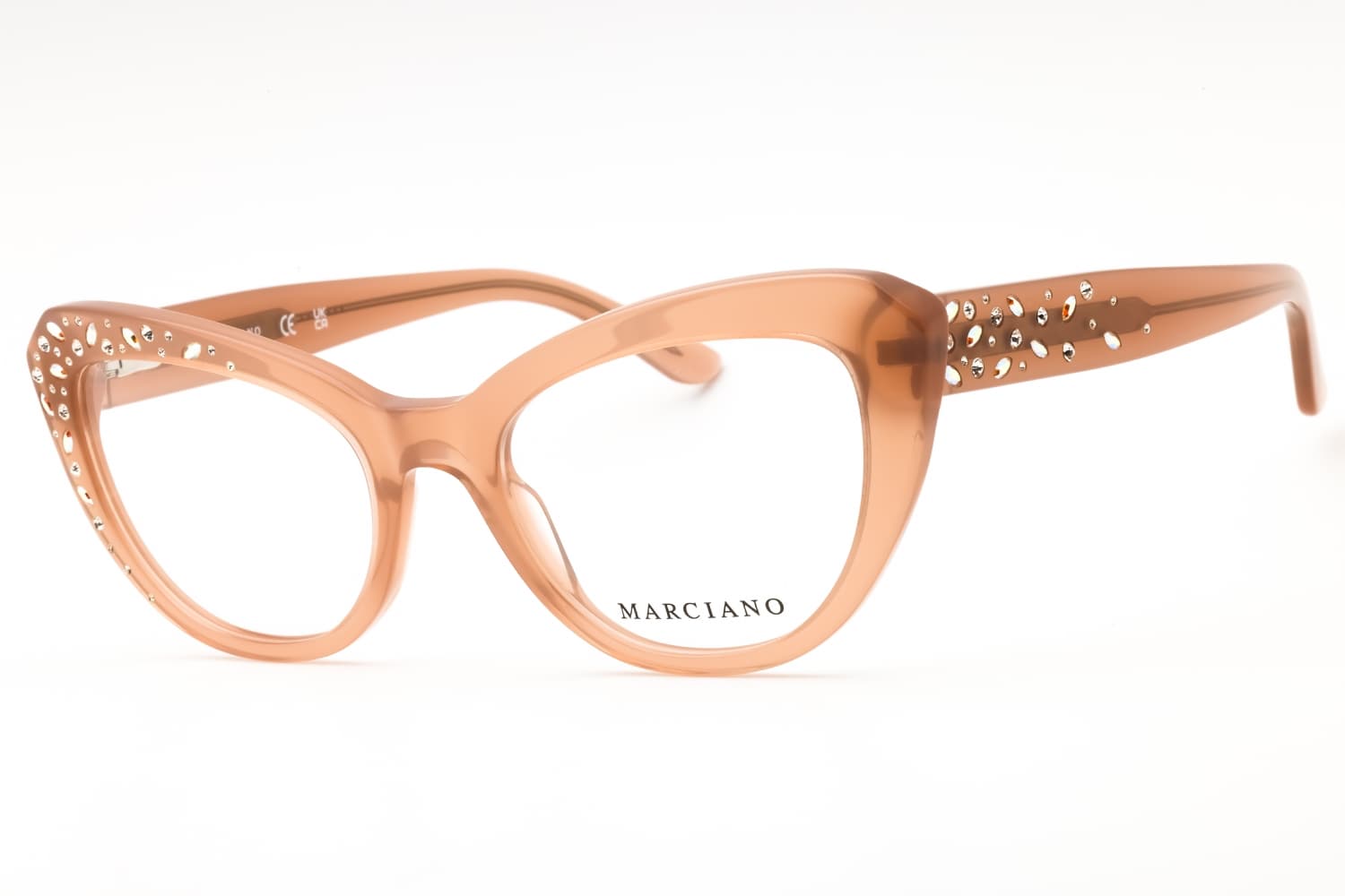 Guess by Marciano GM50016 — Lunettes de Vue 7