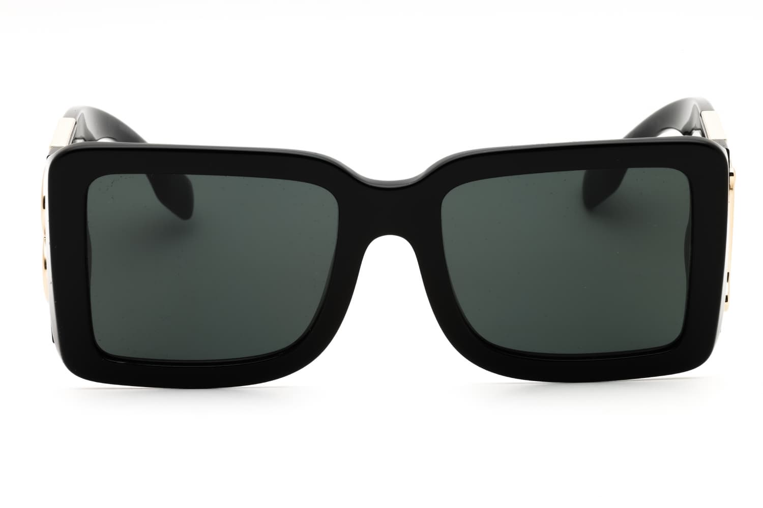 Burberry 0BE4406U — Lunettes de soleil 2