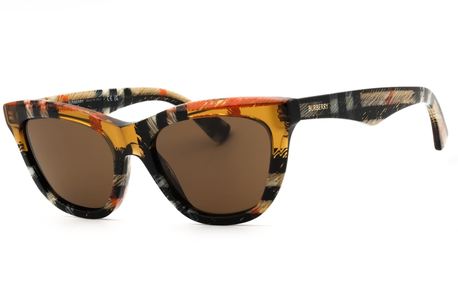 Burberry 0BE4435 — Lunettes de soleil 3