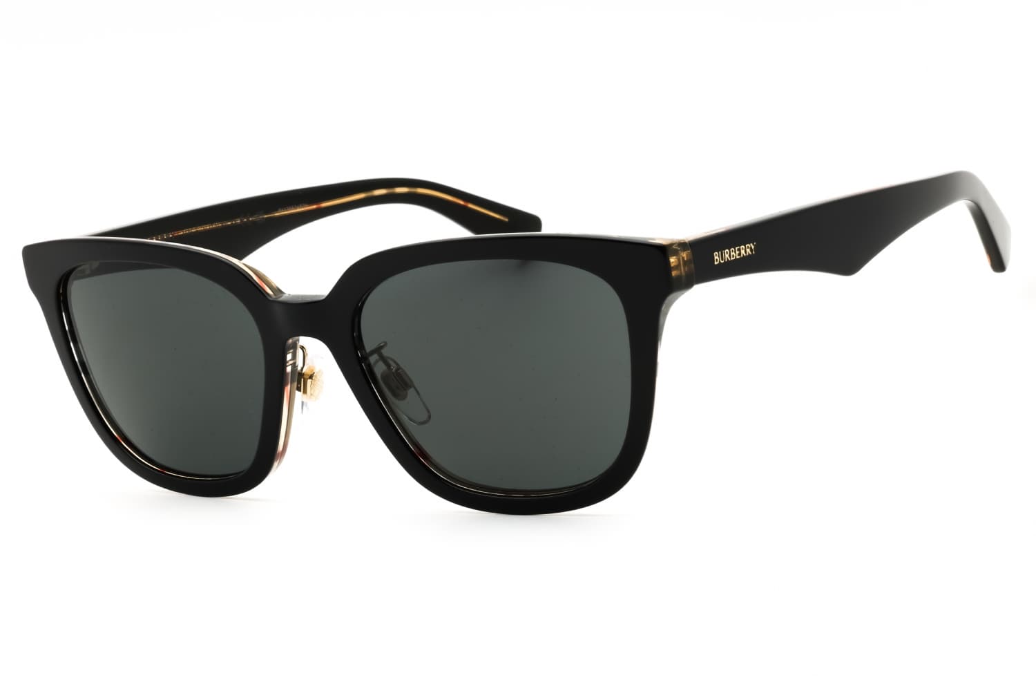 Burberry 0BE4446D — Lunettes de soleil 1