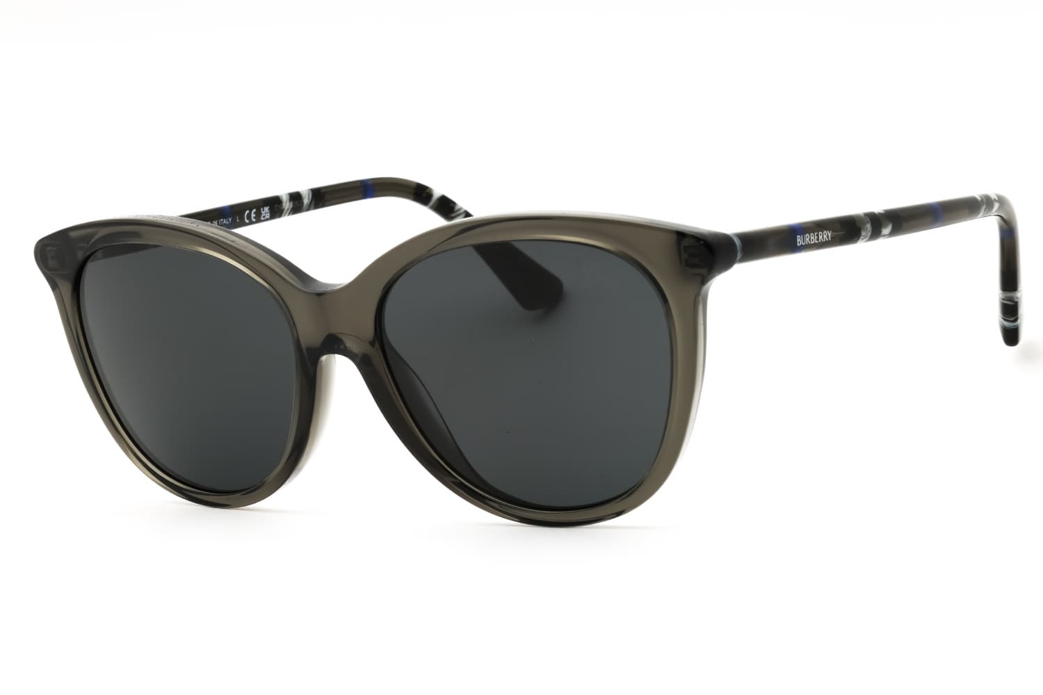 Burberry 0BE4455 — Lunettes de soleil 1