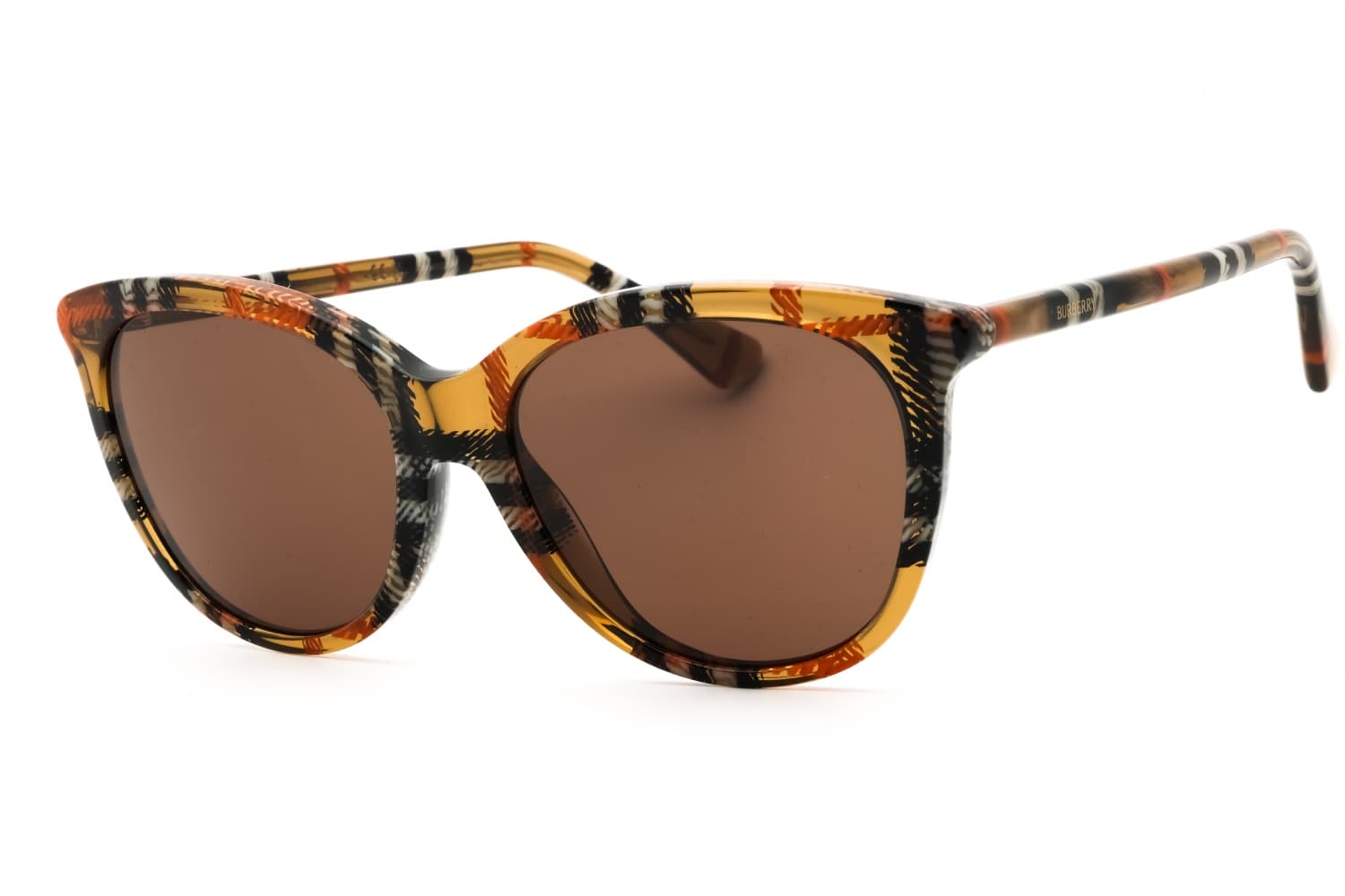 Burberry 0BE4455 — Lunettes de soleil 3