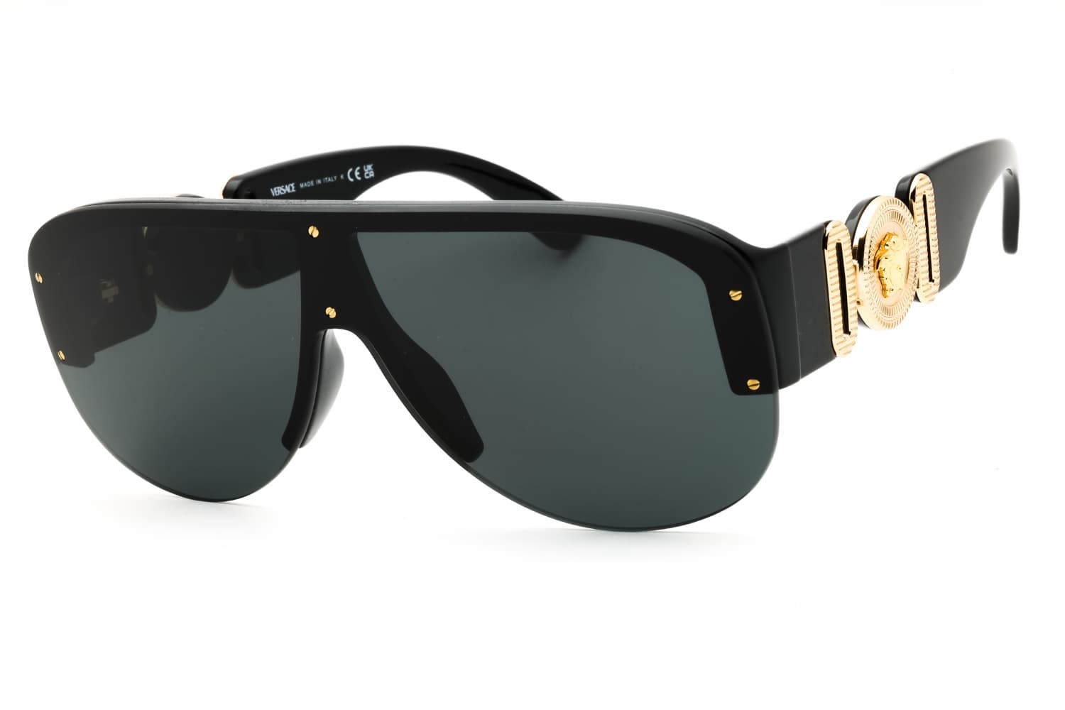 Versace 0VE4391 — Lunettes de soleil 3