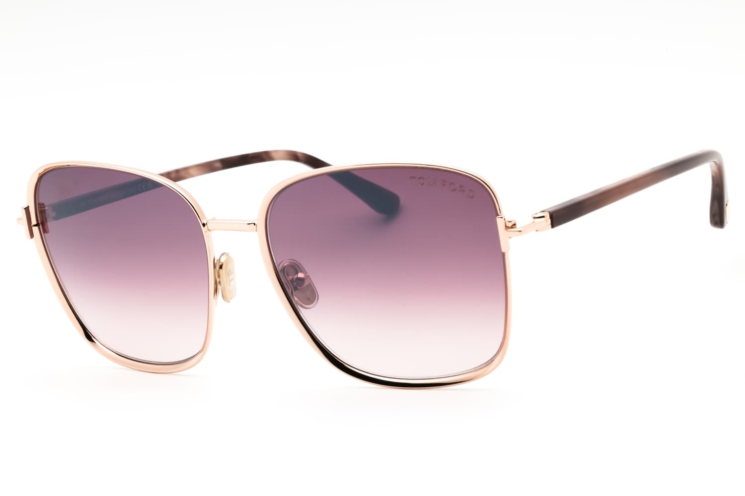 Tom Ford FT1029 — Lunettes de soleil 1