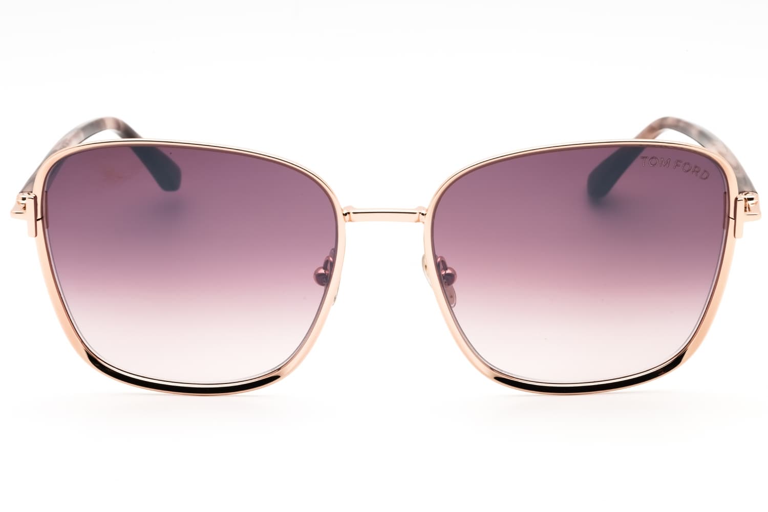 Tom Ford FT1029 — Lunettes de soleil 2
