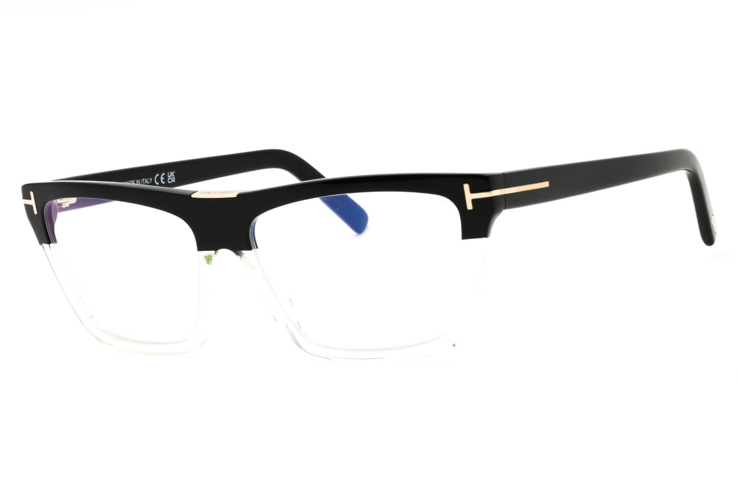 Tom Ford FT5912-B — Lunettes de Vue 1