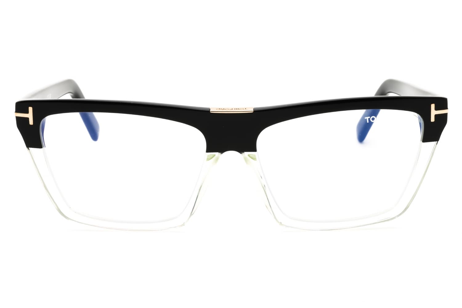 Tom Ford FT5912-B — Lunettes de Vue 2
