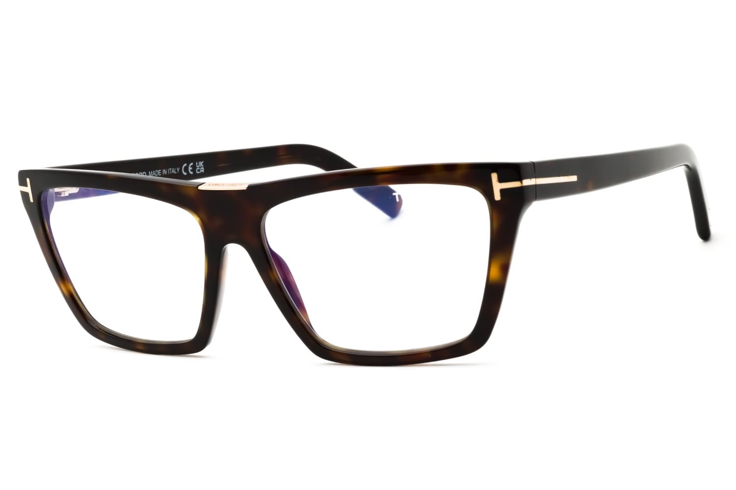 Tom Ford FT5912-B — Lunettes de Vue 5