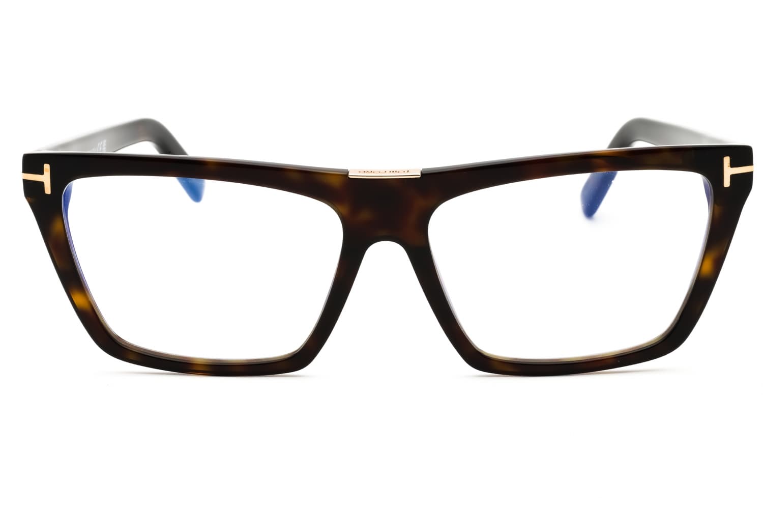 Tom Ford FT5912-B — Lunettes de Vue 6