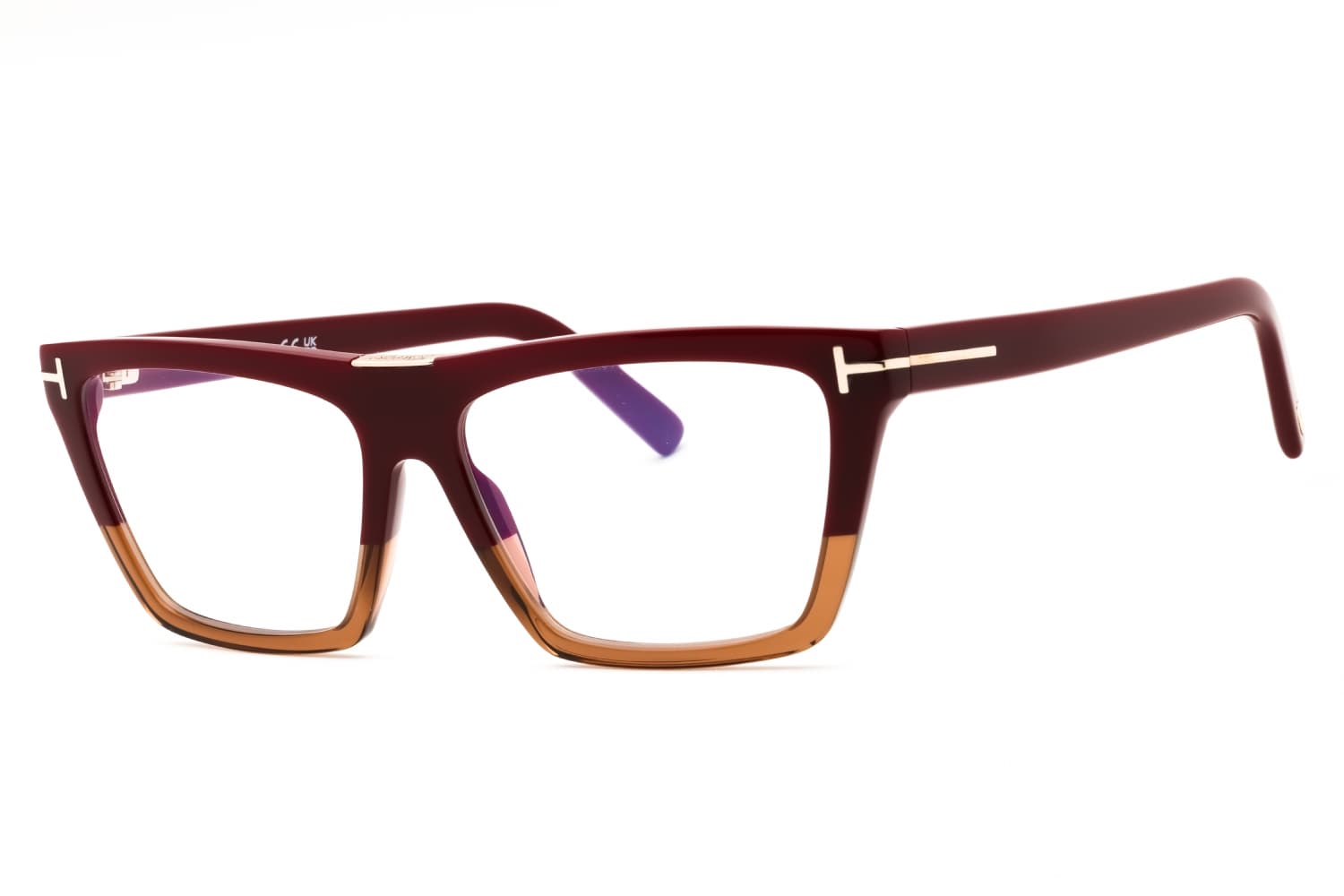 Tom Ford FT5912-B — Lunettes de Vue 7