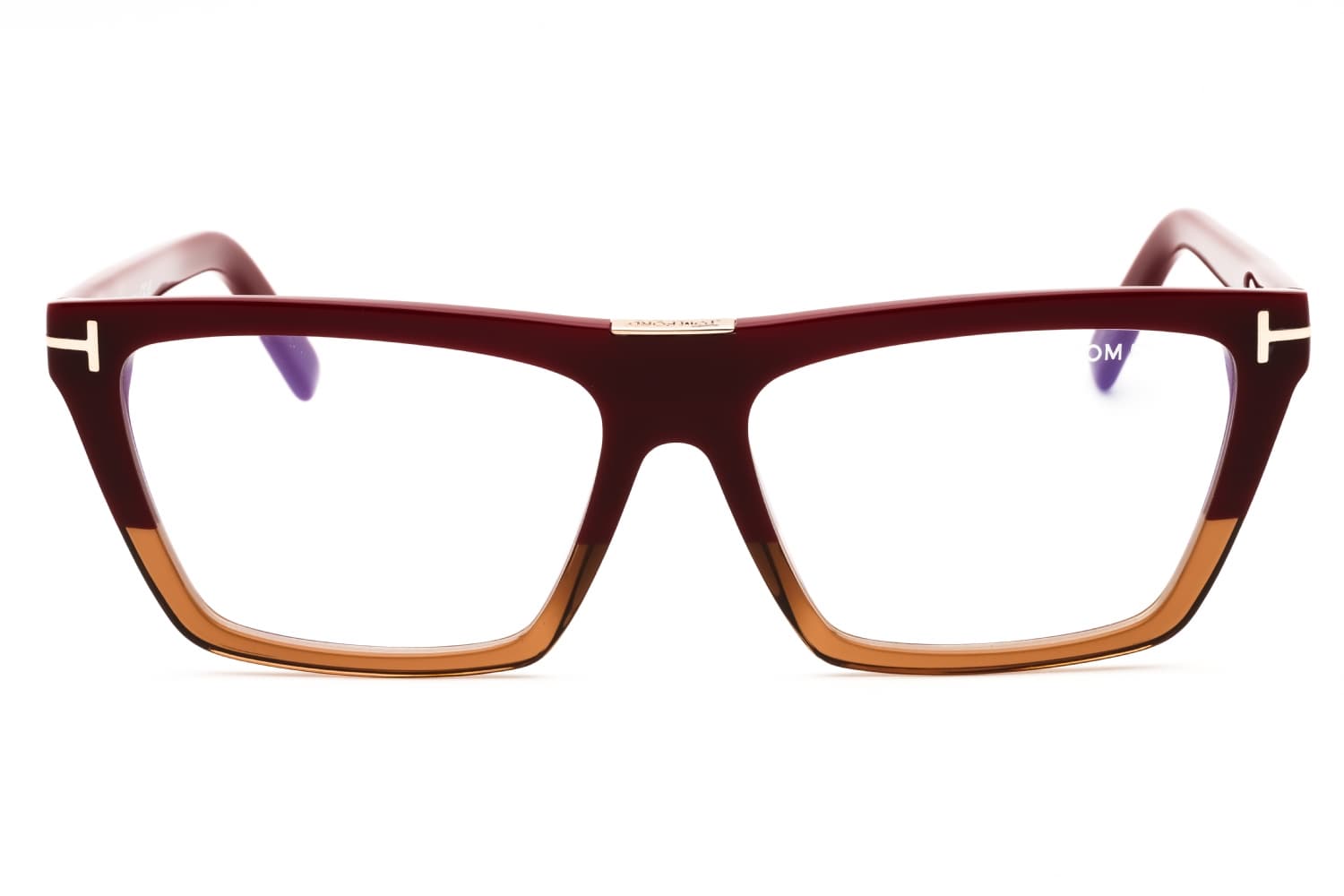 Tom Ford FT5912-B — Lunettes de Vue 4