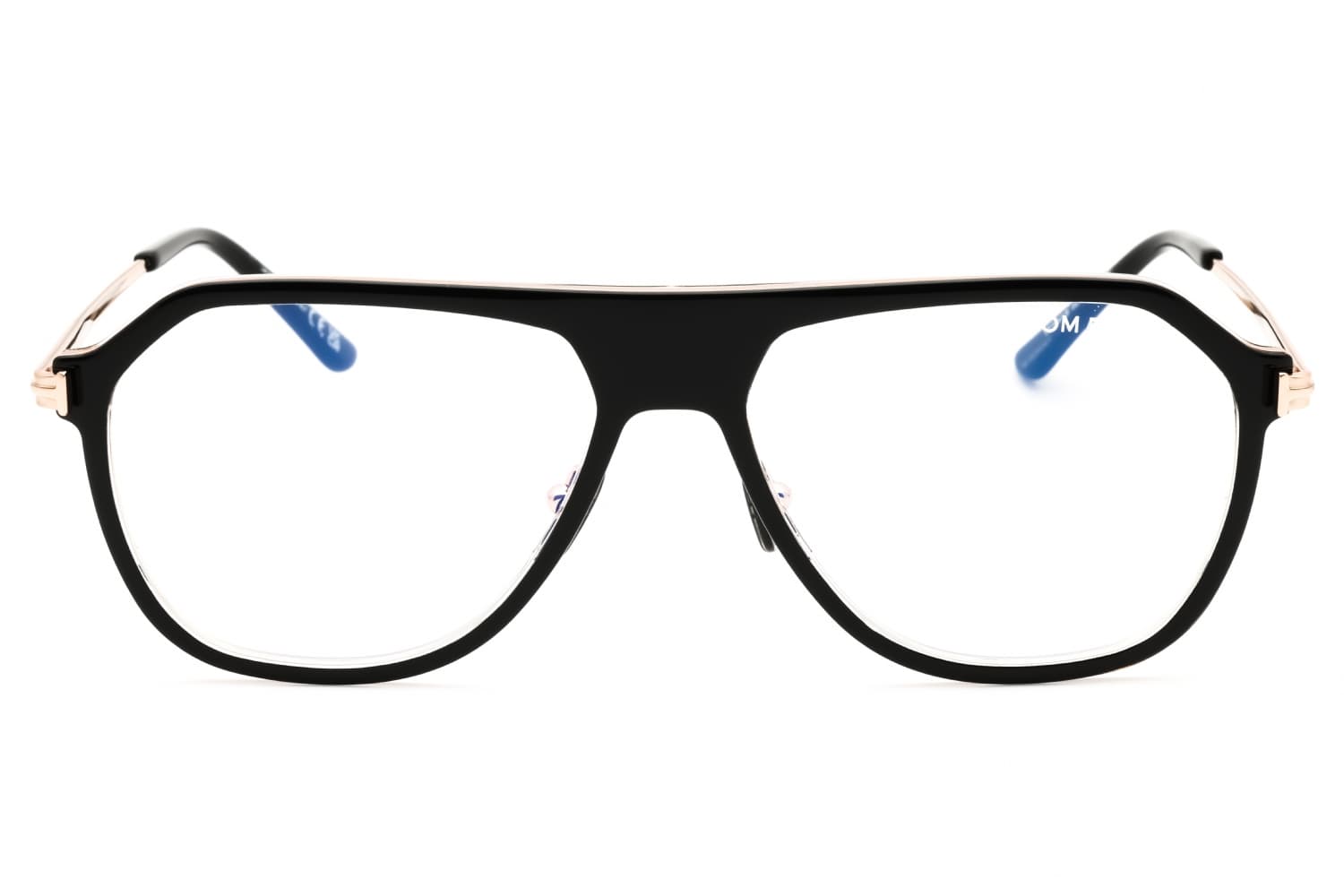 Tom Ford FT5943-B — Lunettes de Vue 4