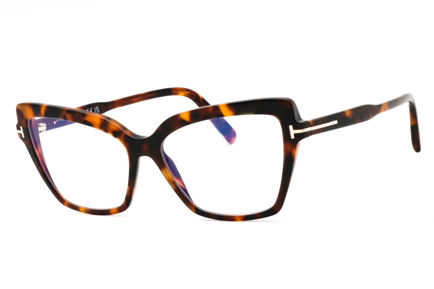 Tom Ford FT5948-B — Lunettes de Vue 1