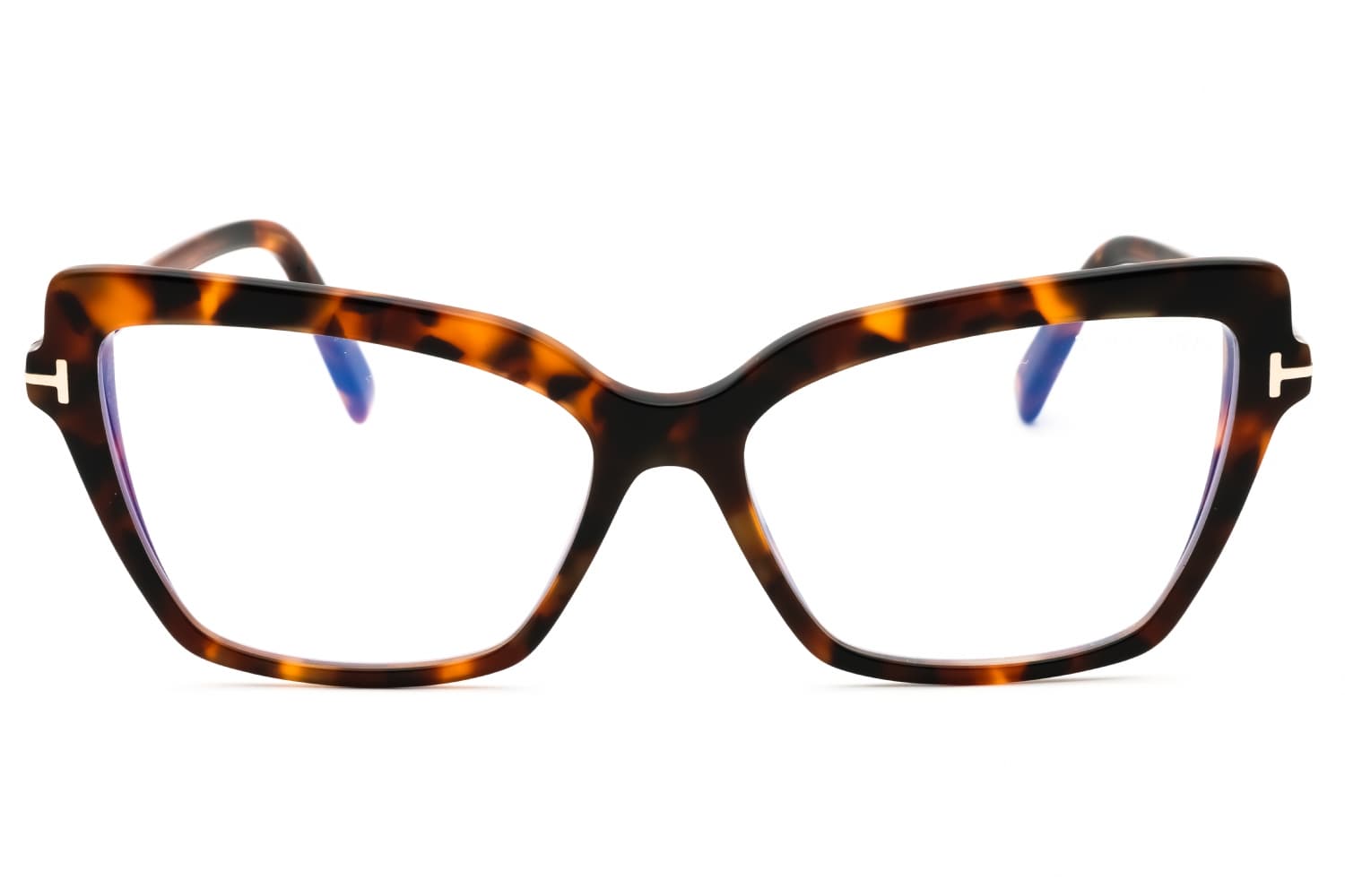 Tom Ford FT5948-B — Lunettes de Vue 2