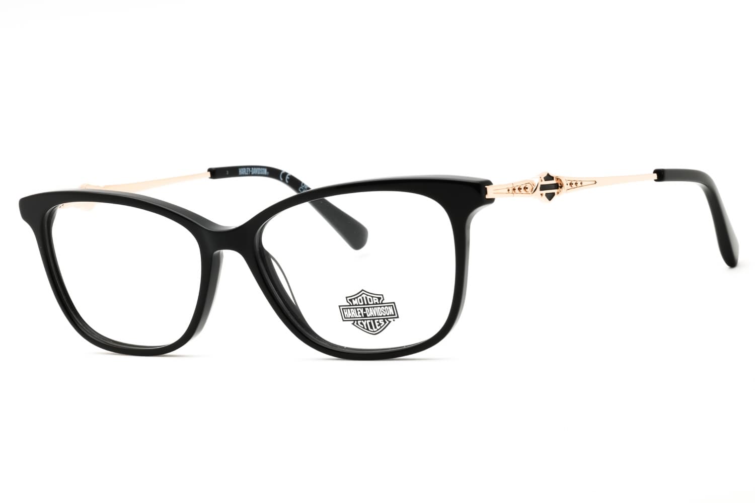 Harley Davidson HD0564 — Lunettes de Vue 5