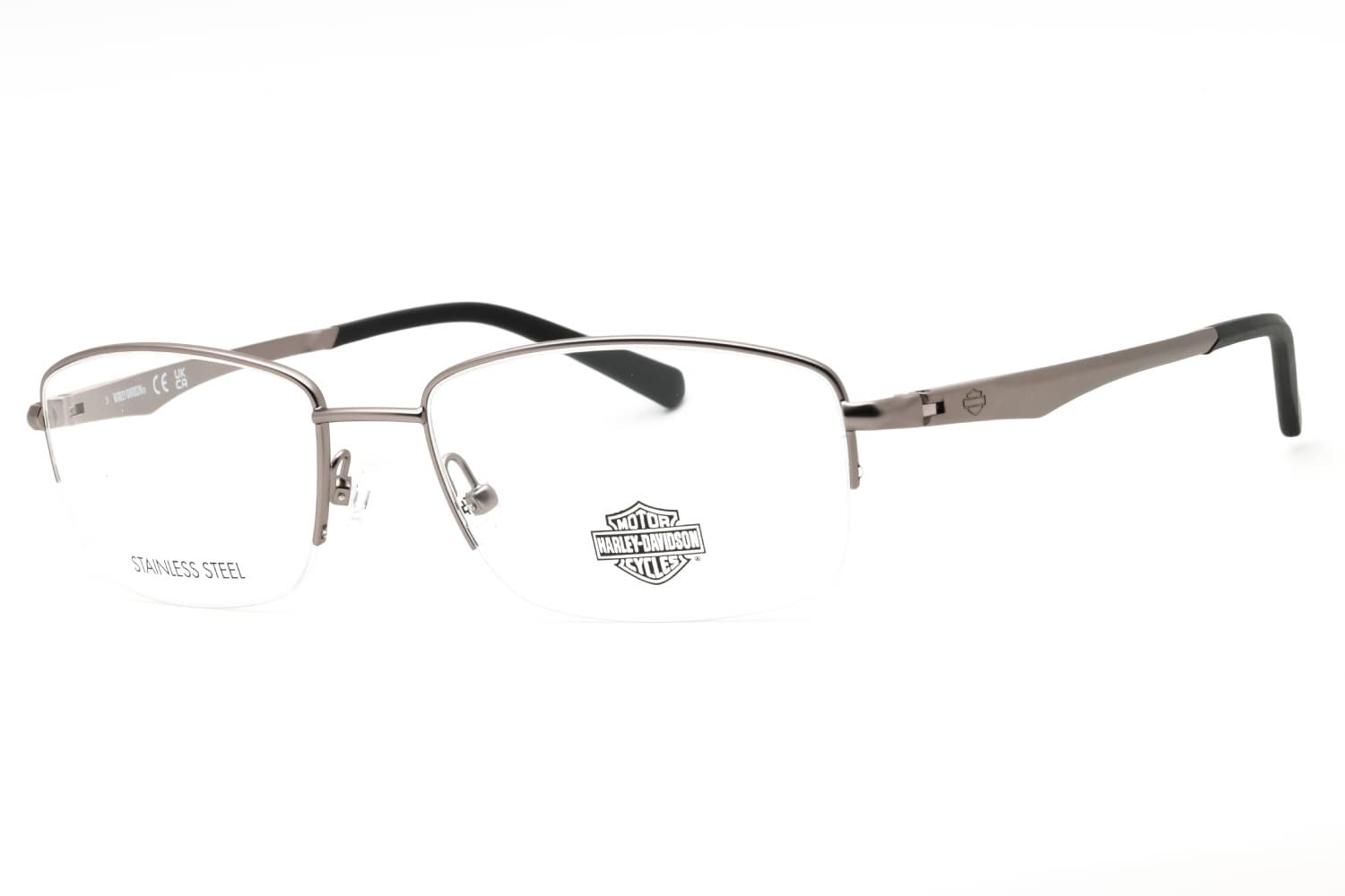 Harley Davidson HD50063 — Lunettes de Vue 7