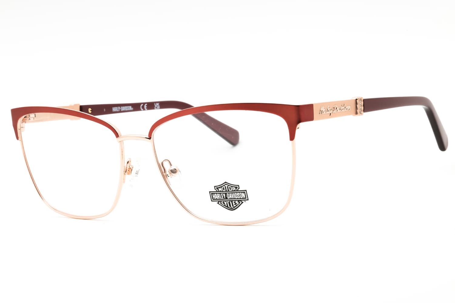 Harley Davidson HD50076 — Lunettes de Vue 1