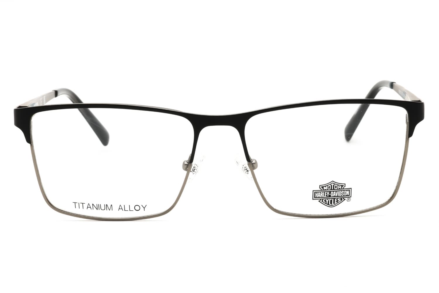 Harley Davidson HD50073 — Lunettes de Vue 2