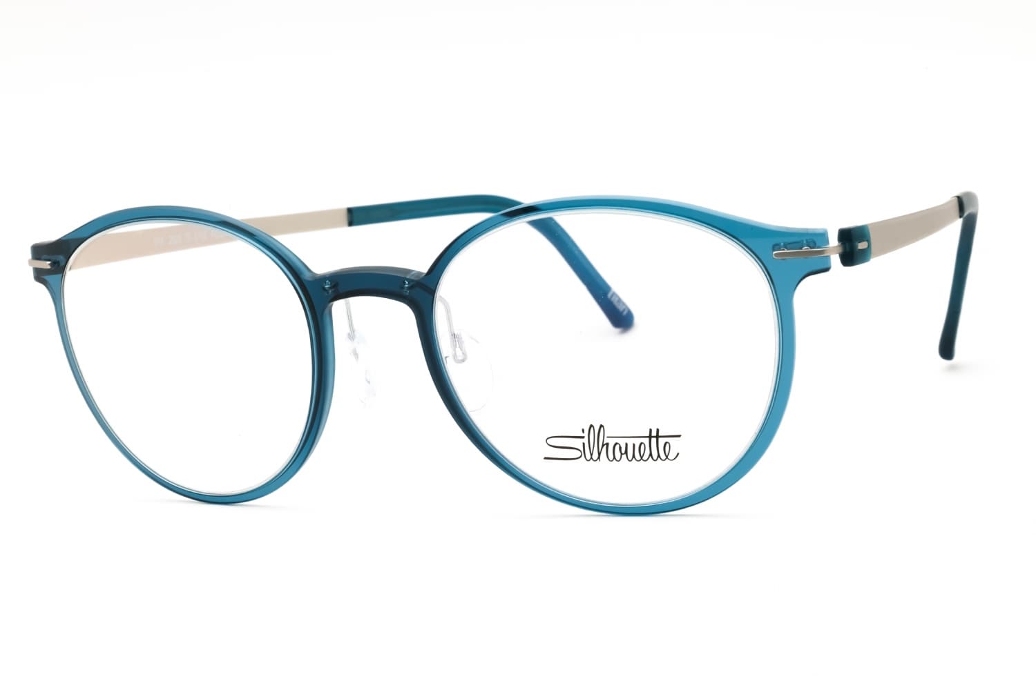 Silhouette Infinity View 2923/75 — Lunettes de Vue 5