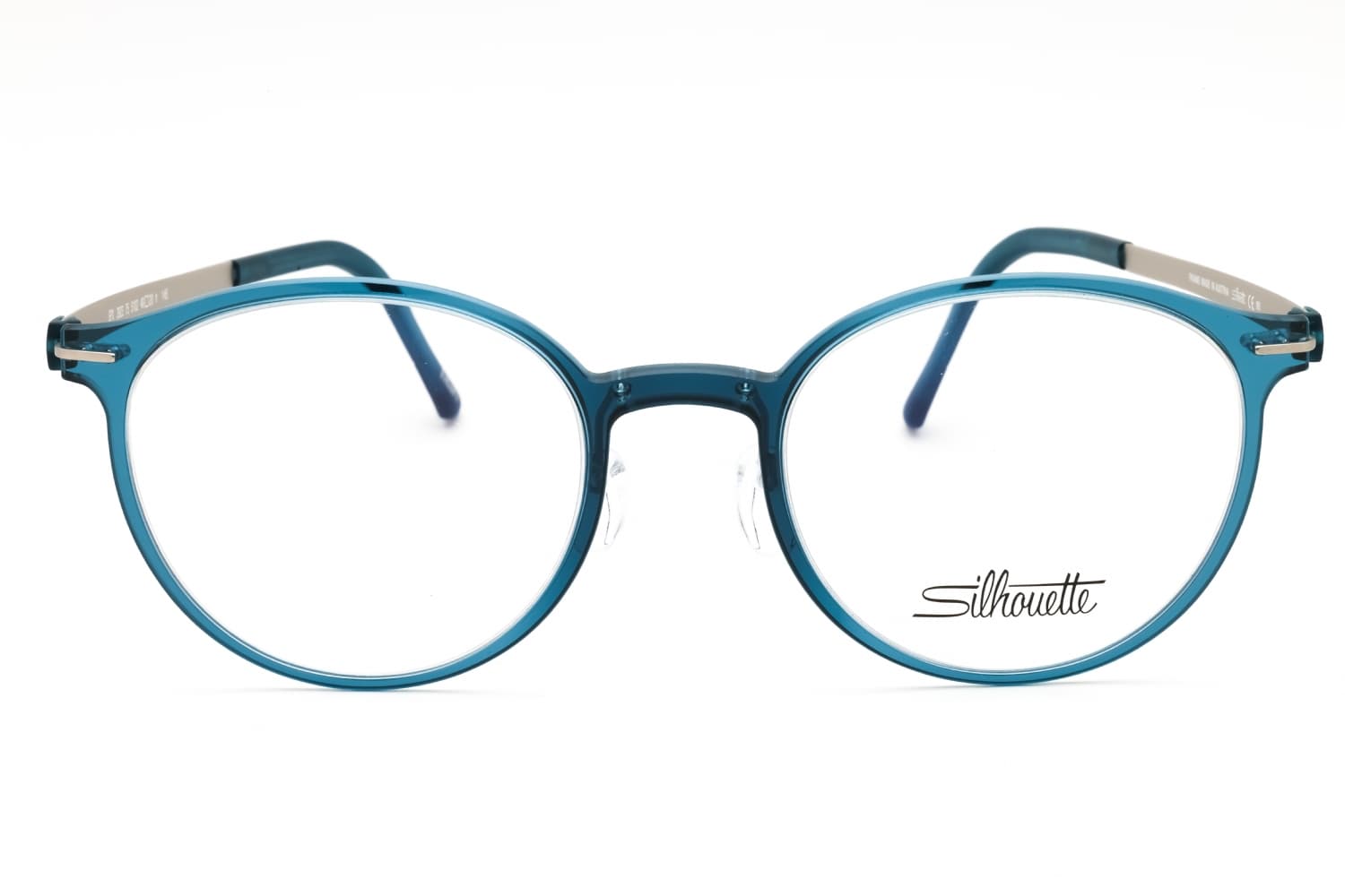 Silhouette Infinity View 2923/75 — Lunettes de Vue 6
