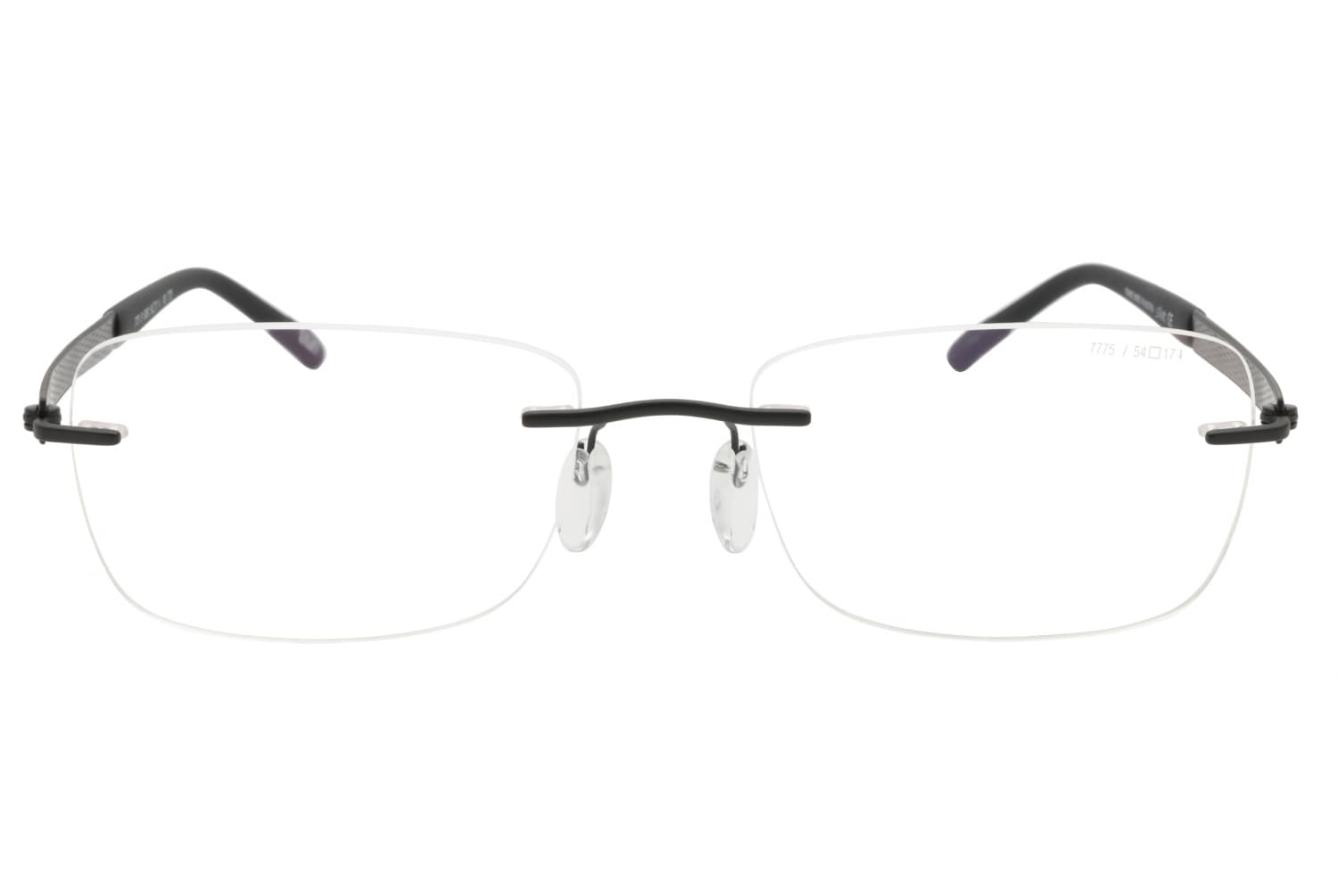 Silhouette Titan impessions 7775/75 — Lunettes de Vue 2