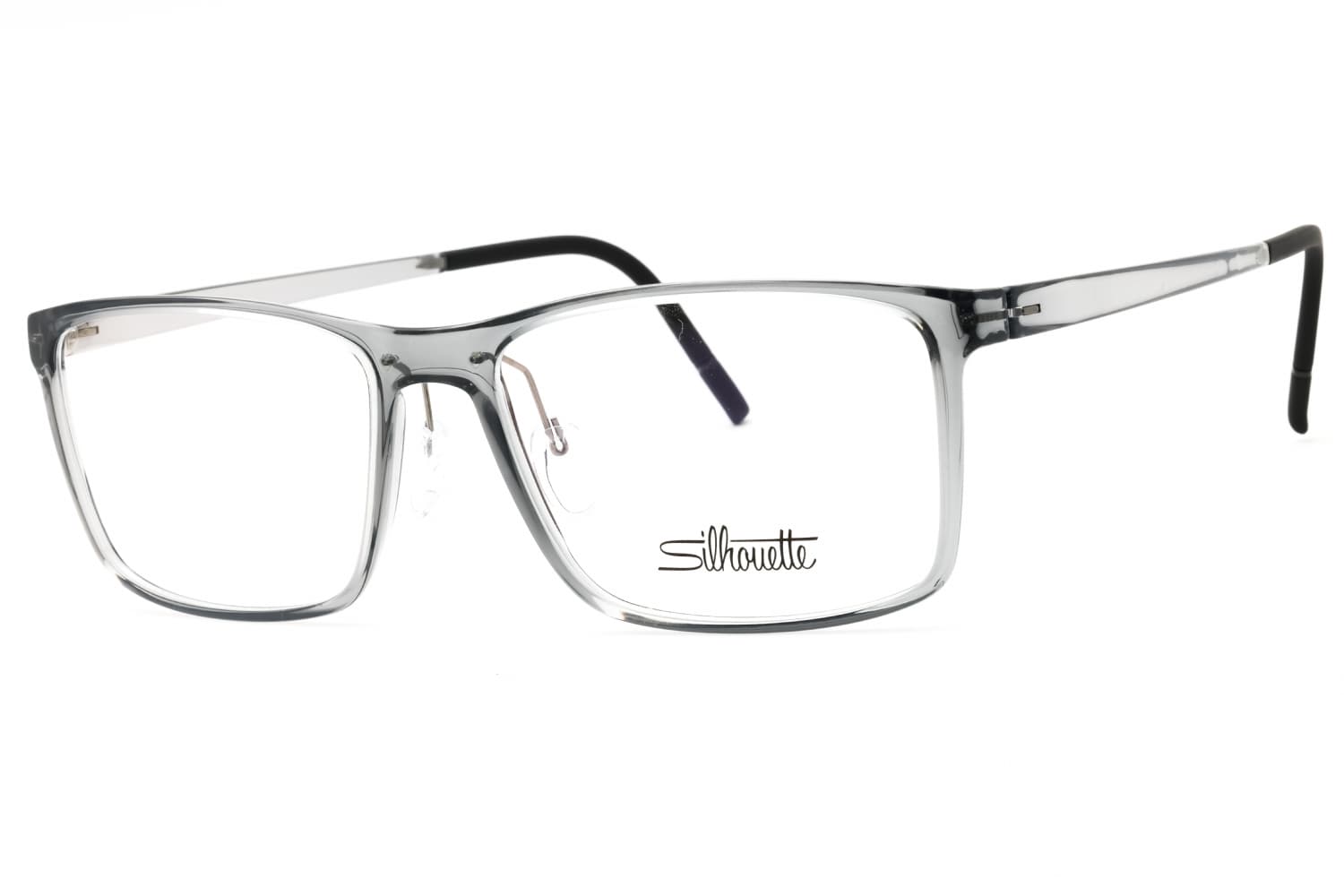 Silhouette Vivid Sky 2956/75 — Lunettes de Vue 3