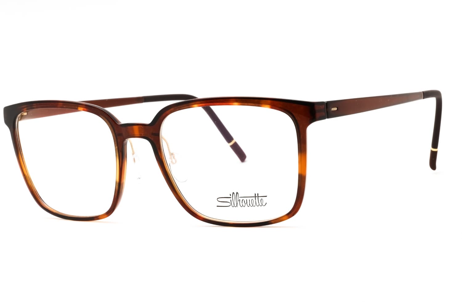 Silhouette Vivid Sky 2957/75 — Lunettes de Vue 1