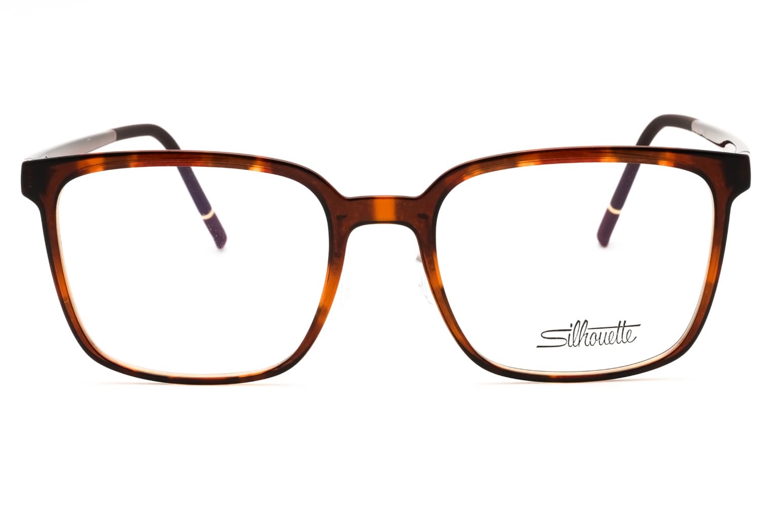 Silhouette Vivid Sky 2957/75 — Lunettes de Vue 2